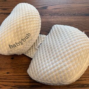 Babybub Ice Cool Bub’s Maternity Pillow
